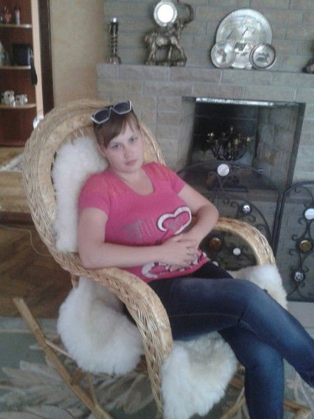 Алина Кулишенко