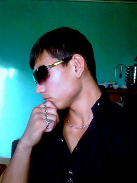 Аманбол Сагатов