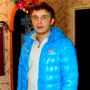 Саша Инчин