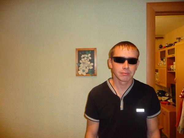 Алексей Бородин