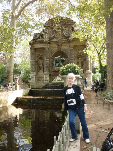 Людмила Кремлева