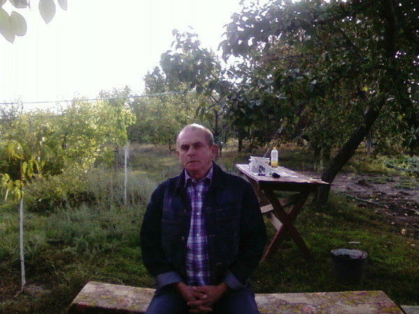 Владимир Сиденко