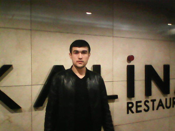 Кобилжон Джураев