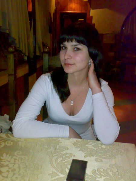 Юлия Микитенко