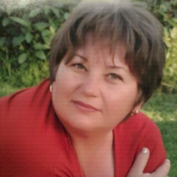 Наиля Иванова