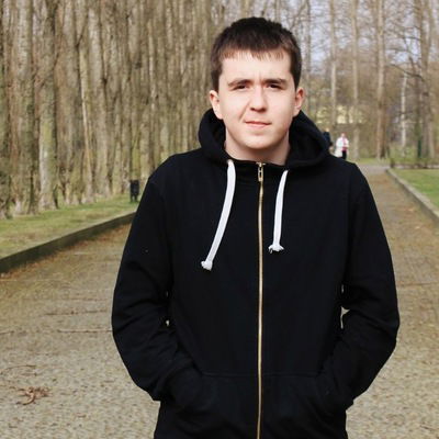 Виталя Пчелинцев