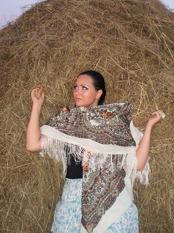 Елена Корниенко