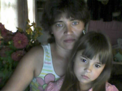 Мила Голтаева