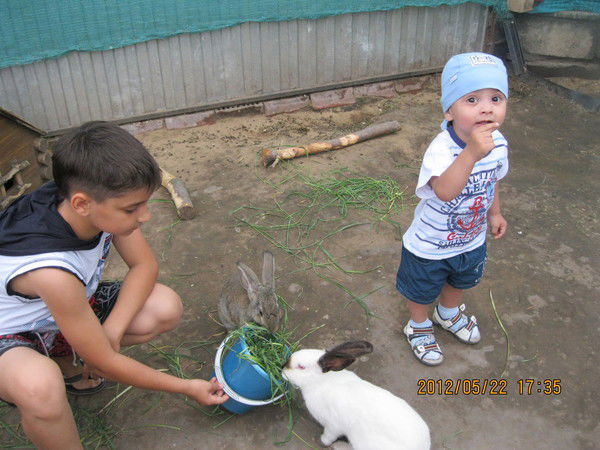 Акмалжон Тургунов