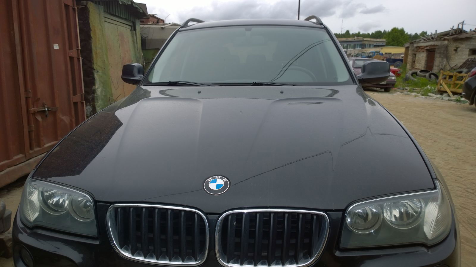 Стас Беспамятных