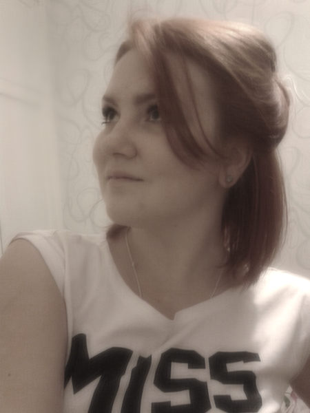 Кристина Емельянова