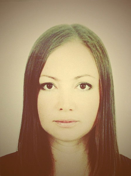 Олеся Катаклы