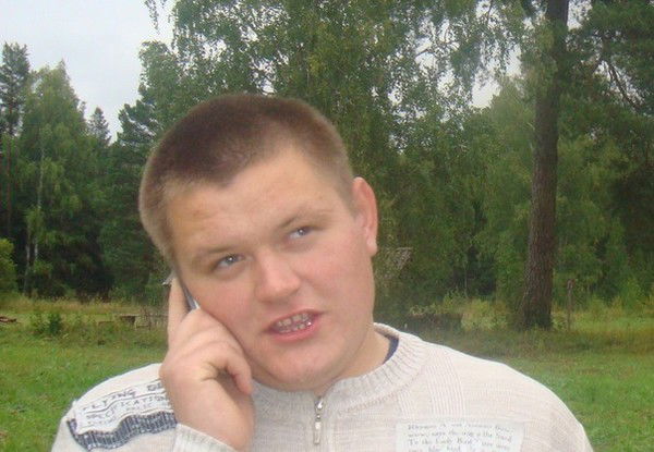 Андрей Борисов