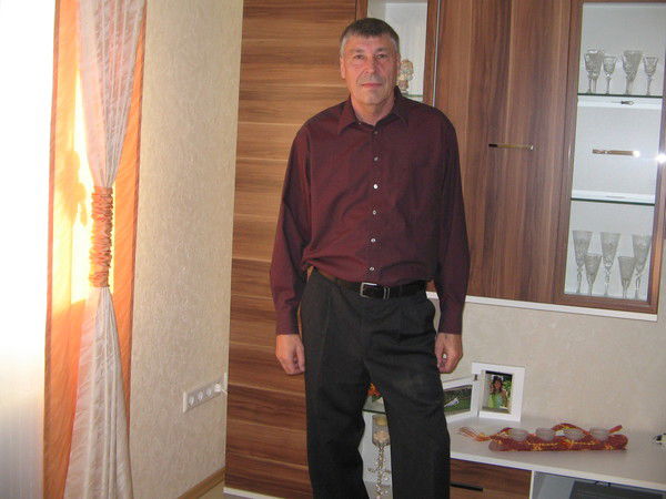 Алекс Миллер