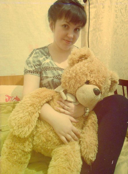 Юлия Ремезова