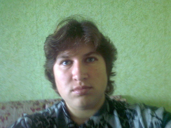 Галина Черепанова