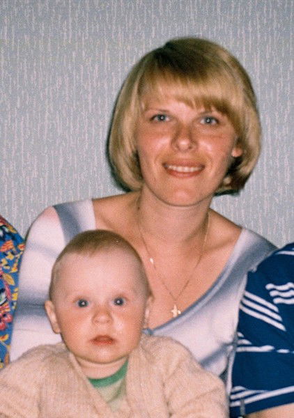 Людмила Соколова