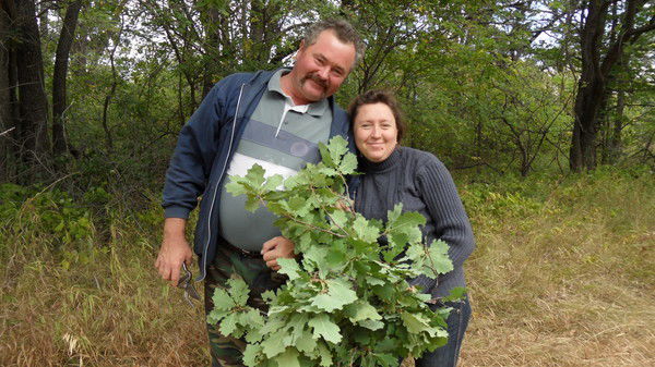 Татьяна Цатурова (Татаркова)
