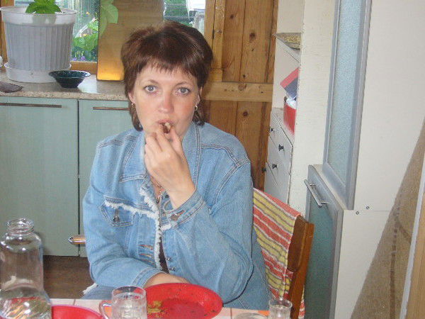 Ольга Плеханова