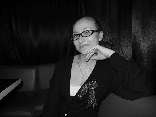 Яна Адамович