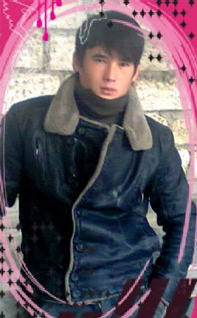 Tanirbergen Saimbetov