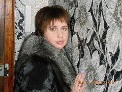 Наталья Приезжева