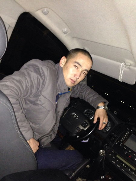 ***akkulov Shyngyshan***