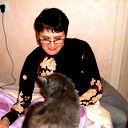 Ирина Рыбачук