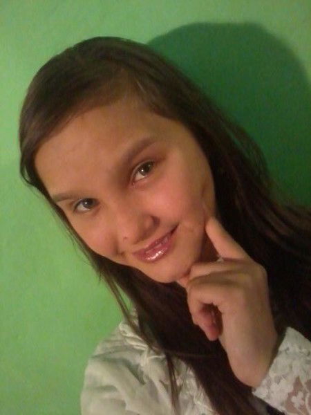 Дано4Ка*)) Хасанова