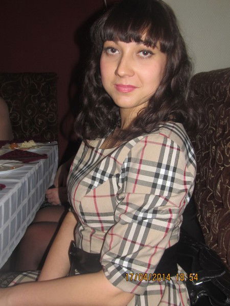 Ольга Тимофеева