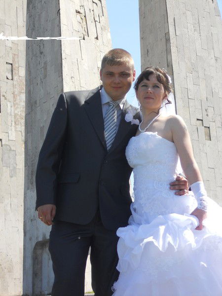 Настя Берсенева