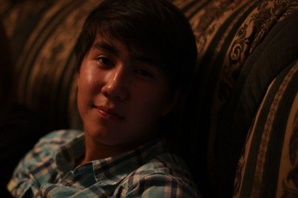 Даниил Колотушкин