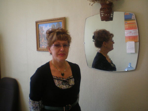 Полина Милькова