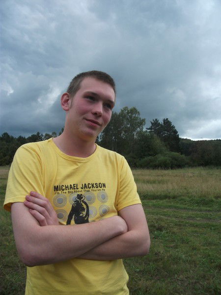 Женя Устюгов