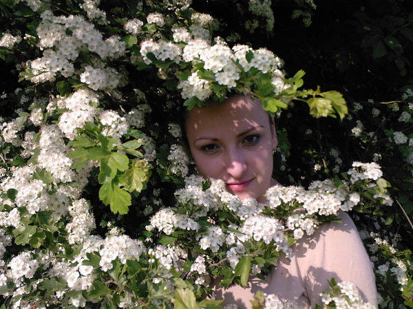 Маргарита Бут