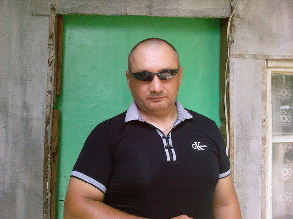 Руслан Чудин