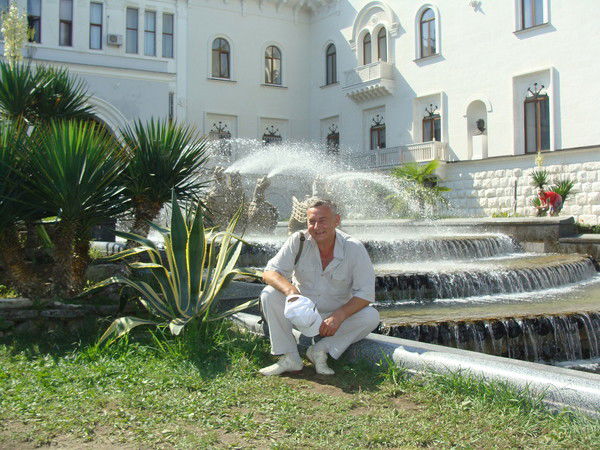 Николай Папин