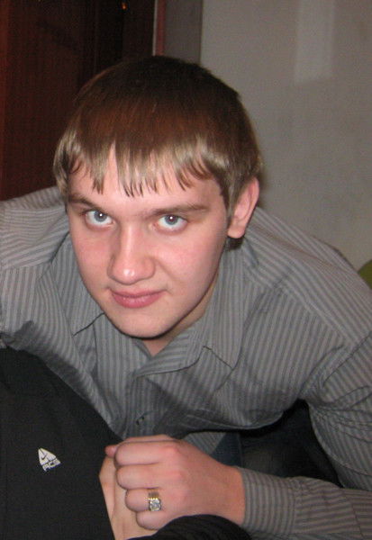 Роман Гоглев