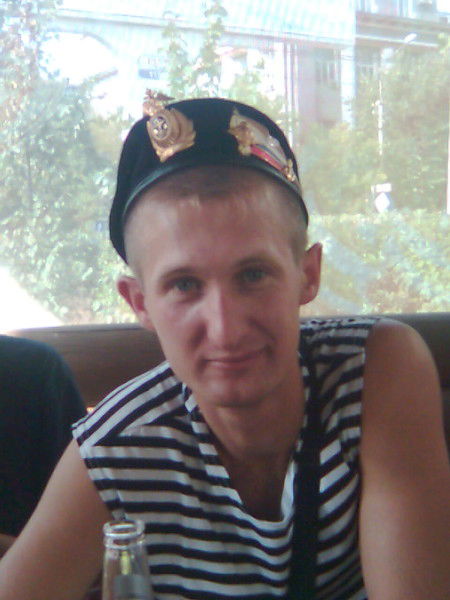 Слава Слепченко