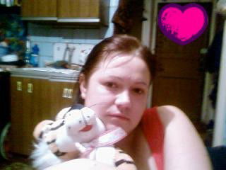 Ксения Мироненко