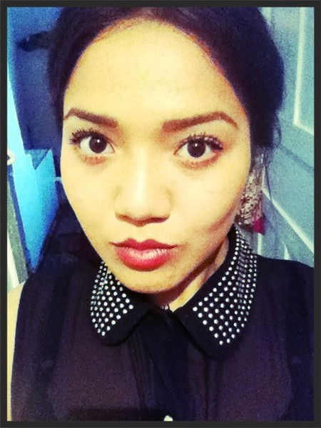 _*~Meruert~*_ _*~Samar~*_