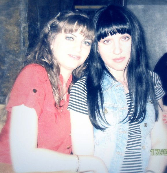 Настёна *******