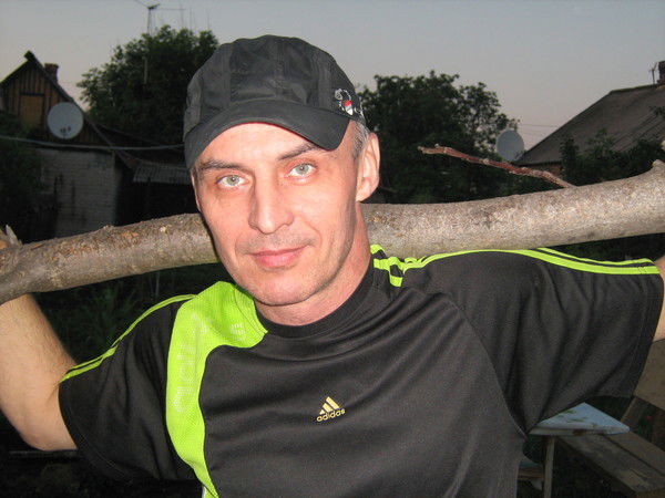 Олег Репкин