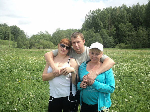 Андрей Воронцов