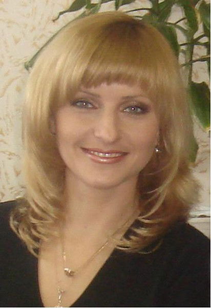 Ольга Садовская