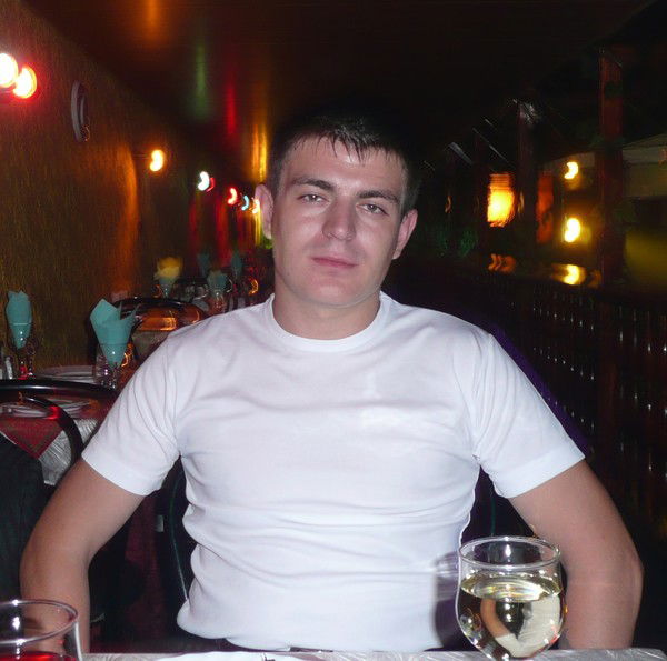 Алексей Бурхан