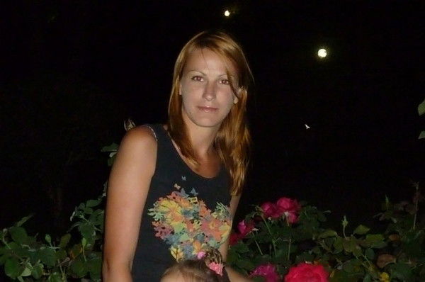 Анна Володина