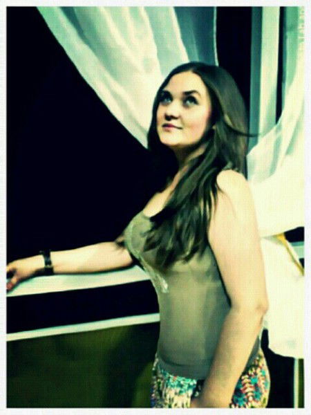 Дарья Гасанова