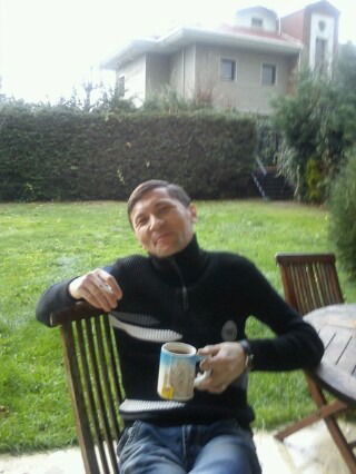 Рустам Арзыкулов