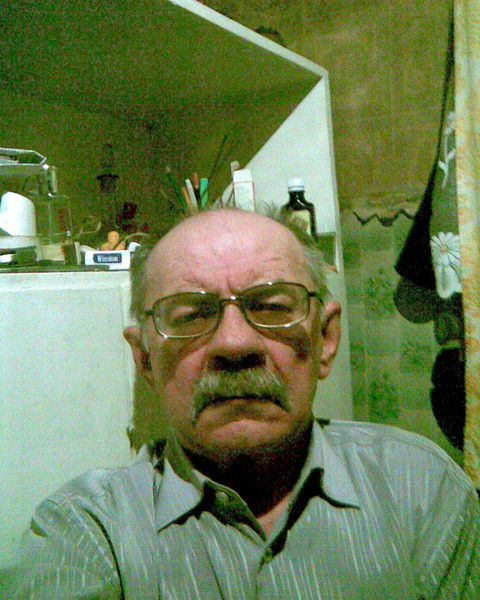 Александр Фролов